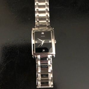 Men’s GUESS Watch